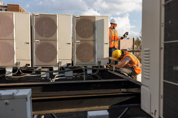 Best HVAC Training and Certification in Bellaire, OH
