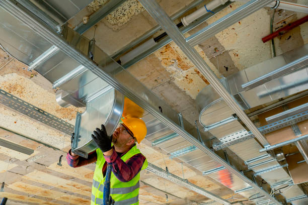 Best Air Conditioning Cleaning in Bellaire, OH