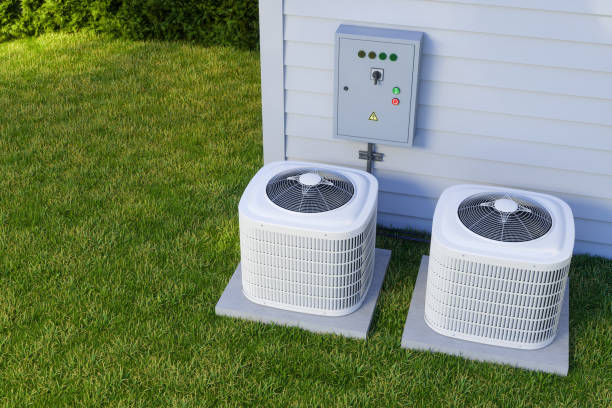 Best Energy-efficient HVAC Solutions in Bellaire, OH