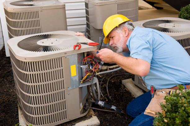 Best HVAC Supply and Distribution in Bellaire, OH