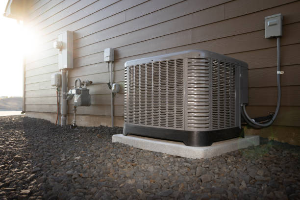 Professional HVAC in Bellaire, OH